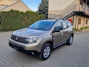 Dacia Duster II Prestige 69.000 km,2018 - imagine 4
