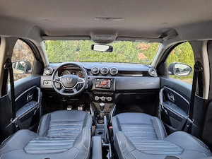 Dacia Duster II Prestige 69.000 km,2018 - imagine 2