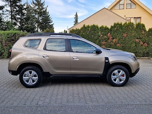 Dacia Duster II Prestige 69.000 km,2018