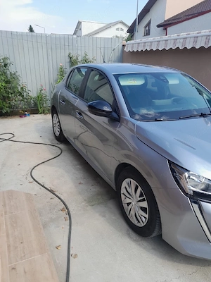 Vând urgent Peugeot 208  - imagine 9