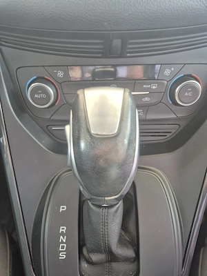 Ford Grand C Max 1.5 EcoBoost, 7 locuri, benzina, Euro 6, 2016 - imagine 7