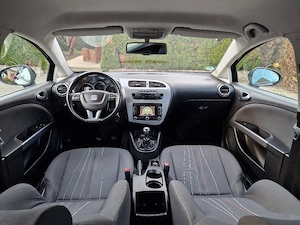 Seat Leon Copa,2012,Highline - imagine 5