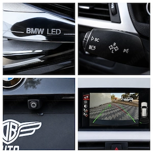 BMW Seria 3 318d Automat - imagine 7