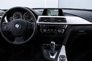 BMW Seria 3 318d Automat - imagine 10