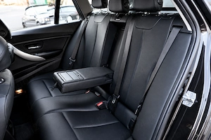 BMW Seria 3 318d Automat - imagine 6