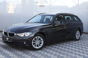 BMW Seria 3 318d Automat - imagine 3