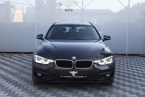 BMW Seria 3 318d Automat - imagine 2