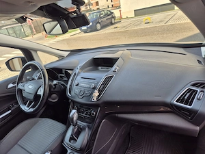 Ford Grand C Max 1.5 EcoBoost, 7 locuri, benzina, Euro 6, 2016 - imagine 8