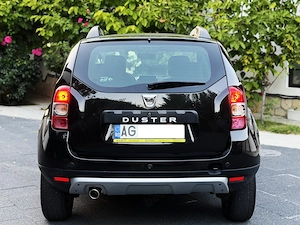 Dacia Duster 2016 Diesel Prestige full Km 124.800 - imagine 5