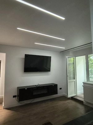 Apartament 2 camere cu parcare inclusa Cantemir 