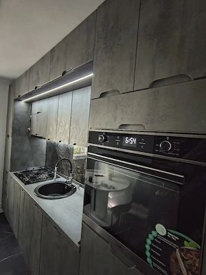 Apartament 2 camere cu parcare inclusa Cantemir  - imagine 5