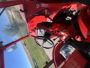 Antonio Carraro 7400  - imagine 5
