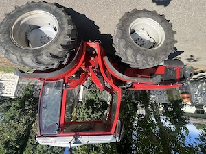 Antonio Carraro 7400  - imagine 3