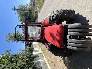Antonio Carraro 7400 