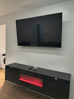 Apartament 2 camere cu parcare inclusa Cantemir  - imagine 7