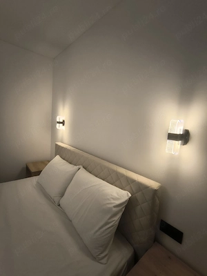Apartament 2 camere cu parcare inclusa Cantemir  - imagine 9