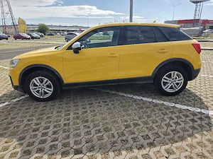 AUDI Q2 s-line  - imagine 2