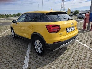 AUDI Q2 s-line  - imagine 3