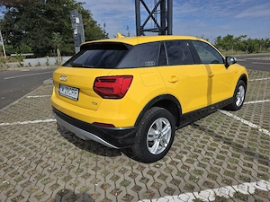 AUDI Q2 s-line  - imagine 4