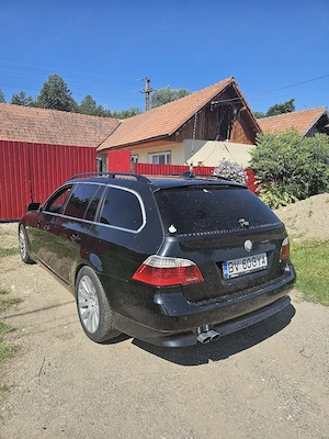 Vand sau schimb BMW 520 2009 - imagine 2