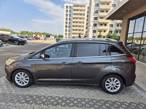 Ford Grand C Max 1.5 EcoBoost, 7 locuri, benzina, Euro 6, 2016 - imagine 2