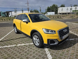 AUDI Q2 s-line  - imagine 6