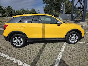 AUDI Q2 s-line  - imagine 5