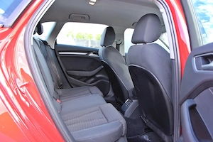 Audi A3 Automat  AN 2015  Euro 6  Impecabil  Inmatriculat  - imagine 6