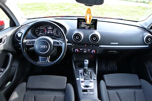 Audi A3 Automat  AN 2015  Euro 6  Impecabil  Inmatriculat  - imagine 3
