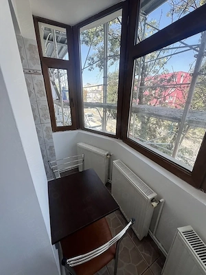 Inchiriere studio 45 mp cu centrala proprie Bd. Ferdinand x Soseaua Pantelimon - imagine 8