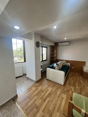 Inchiriere studio 45 mp cu centrala proprie Bd. Ferdinand x Soseaua Pantelimon - imagine 10
