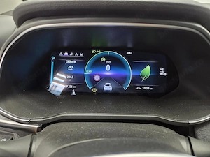 Renault ZOE Intens 53 KW - imagine 9