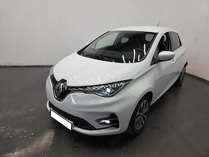 Renault ZOE Intens 53 KW