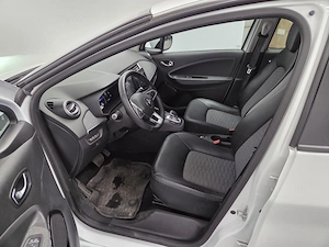 Renault ZOE Intens 53 KW - imagine 5
