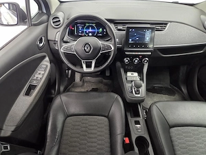Renault ZOE Intens 53 KW - imagine 7