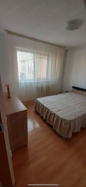 Ofer spre închiriere apartament 2 camere, Micro 14