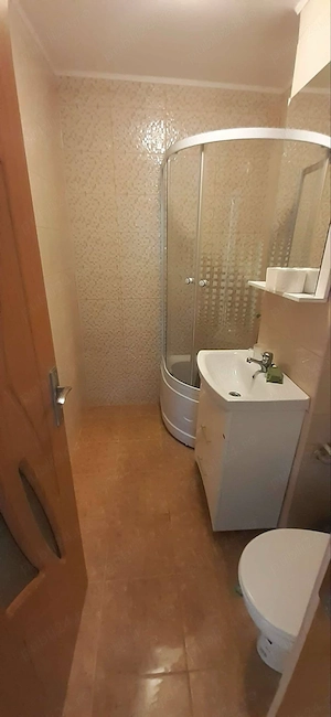 Ofer spre închiriere apartament 2 camere, Micro 14 - imagine 4
