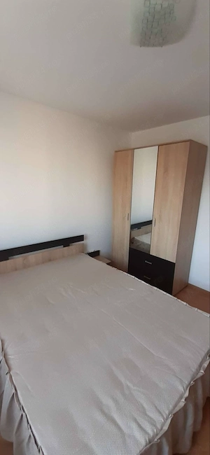 Ofer spre închiriere apartament 2 camere, Micro 14 - imagine 2