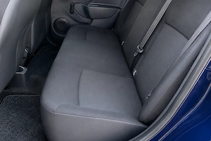 Dacia Logan 2015 cu doar 57.100 Km - imagine 8