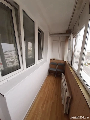 Închiriez apartament 2camere - imagine 4