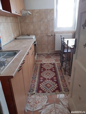 Închiriez apartament 2camere - imagine 5