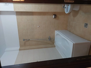 Proprietar închiriez garsoniera bloc nou zona Exercițiu  - imagine 5