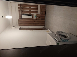 Proprietar închiriez garsoniera bloc nou zona Exercițiu  - imagine 4