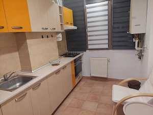 Proprietar închiriez garsoniera bloc nou zona Exercițiu  - imagine 8