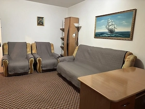 Închiriere garsonieră Gorjului Militari - imagine 4