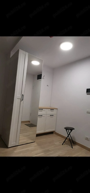 inchiriez ap 2 camere ISHO - imagine 8