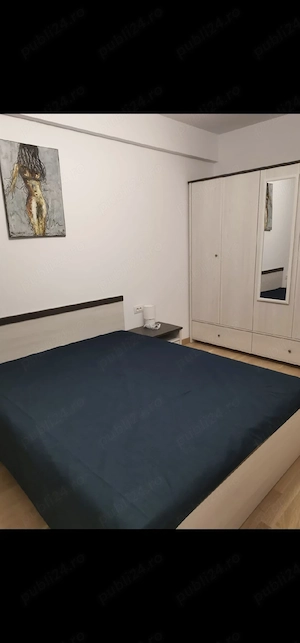inchiriez ap 2 camere ISHO - imagine 12