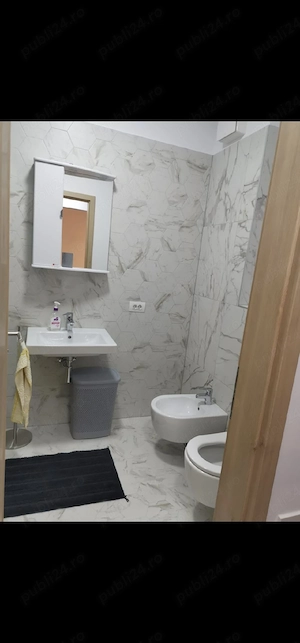 inchiriez ap 2 camere ISHO - imagine 13