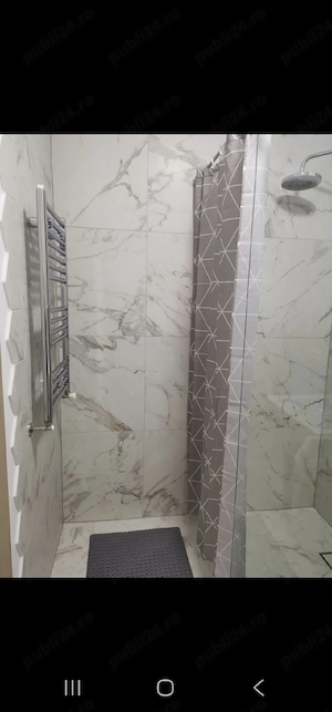 inchiriez ap 2 camere ISHO - imagine 10