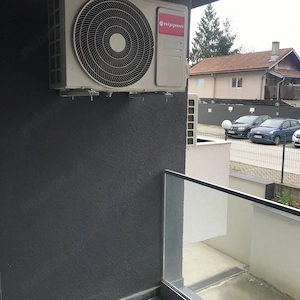Particular vand  Ap nou cu doua camere cu loc de parcare subteranParticular vand Ap cu doua cam61 mp - imagine 7